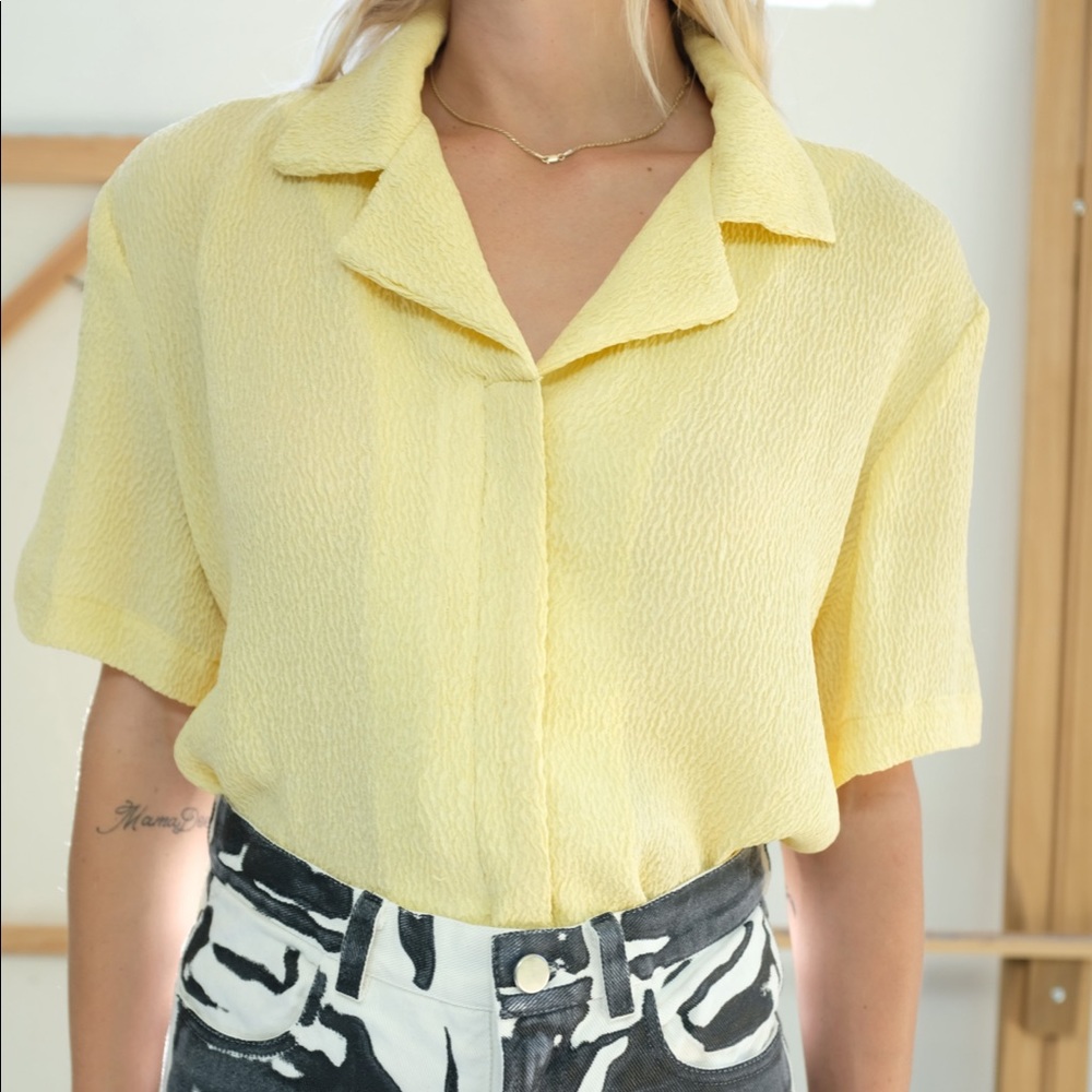 Beklina blouse